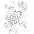 EX400-1 Hydraulic Pump 4278291